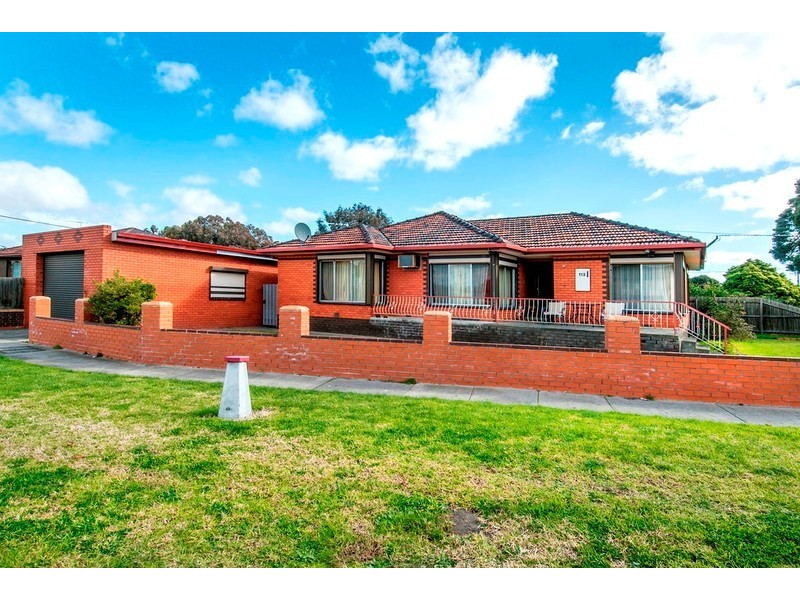 113 Kingsway Drive, Lalor VIC 3075