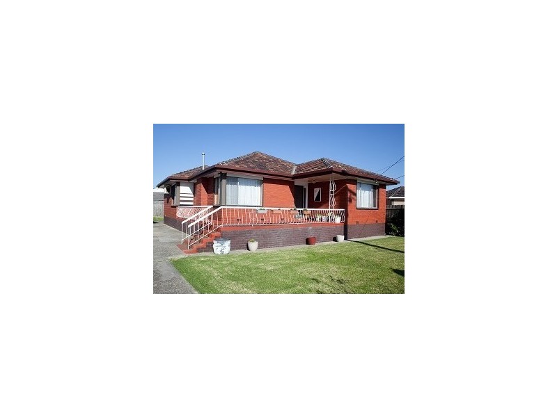 21 Cherry Court, Lalor VIC 3075