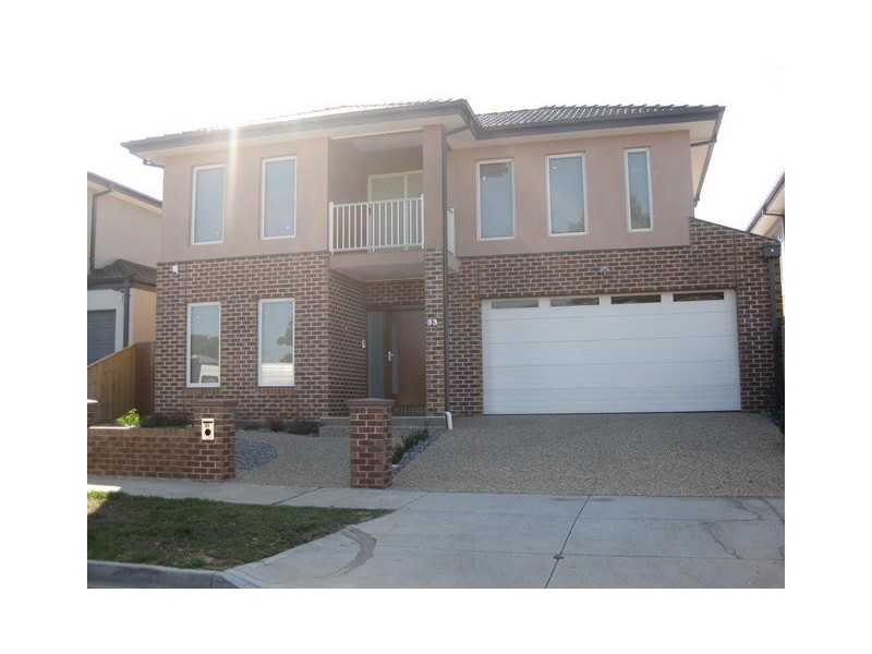 33 Mediterranean Way, Epping VIC 3076