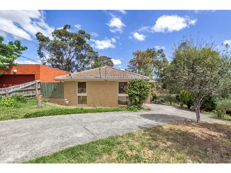 3 Kaolin Close, Epping VIC 3076