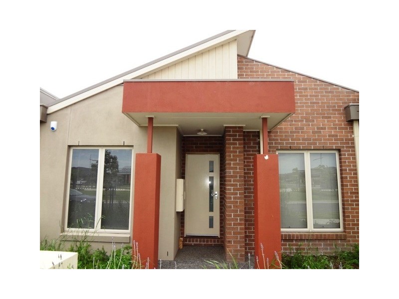 26 Zinnober Garden, Epping VIC 3076