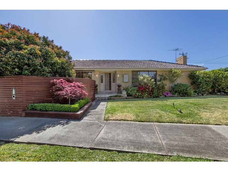 7 Peppercorn Parade, Epping VIC 3076