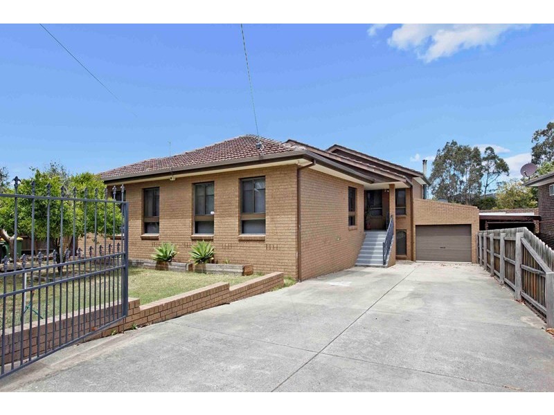 51 Pallant Avenue, Reservoir VIC 3073