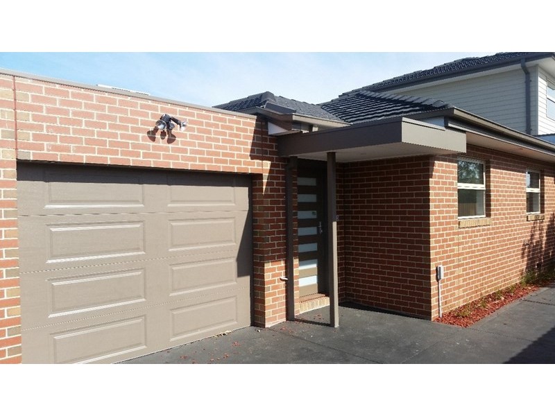 3/9 Houston Street, Epping VIC 3076