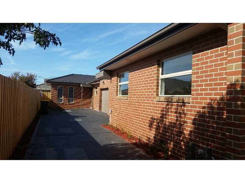 3/9 Houston Street, Epping VIC 3076