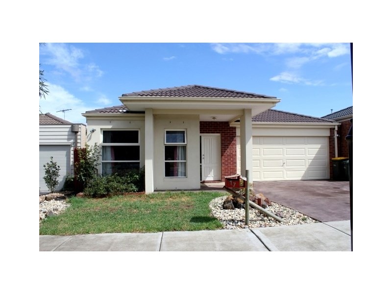 17 Rye Road, Mernda VIC 3754