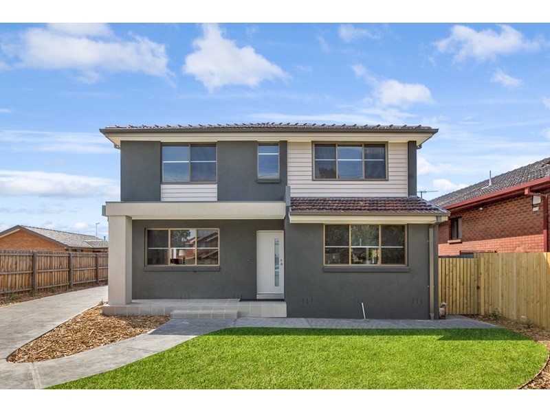 1/26 Houston Street, Epping VIC 3076