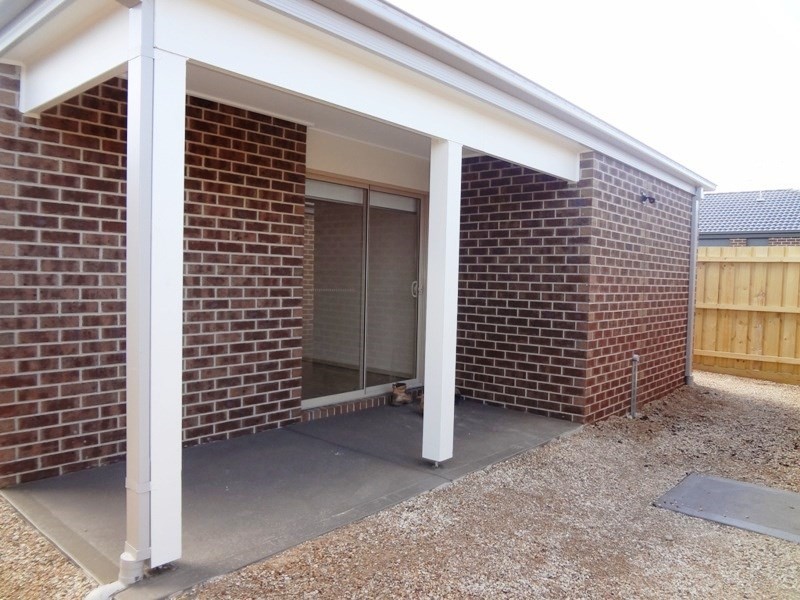 29 (Lot 15) Koukoura Drive, Epping VIC 3076