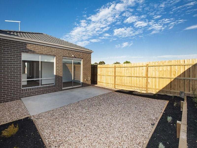 16 Gottloh Street, Epping VIC 3076