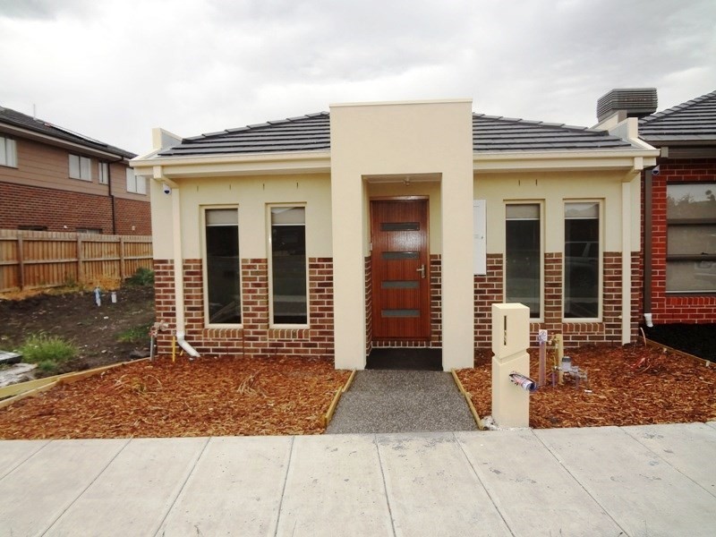 825 (Lot 633) Edgars Road, Epping VIC 3076