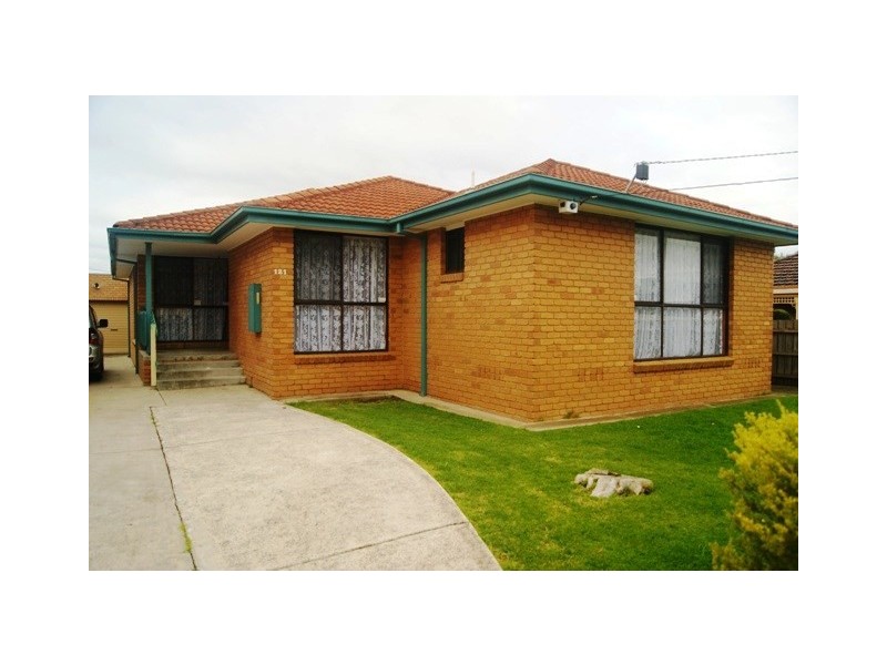 121 Grand Parade, Epping VIC 3076