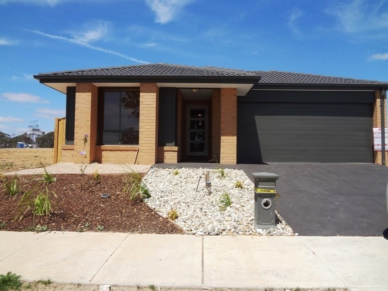 26 (Lot 49) Salerno Crescent, Doreen VIC 3754