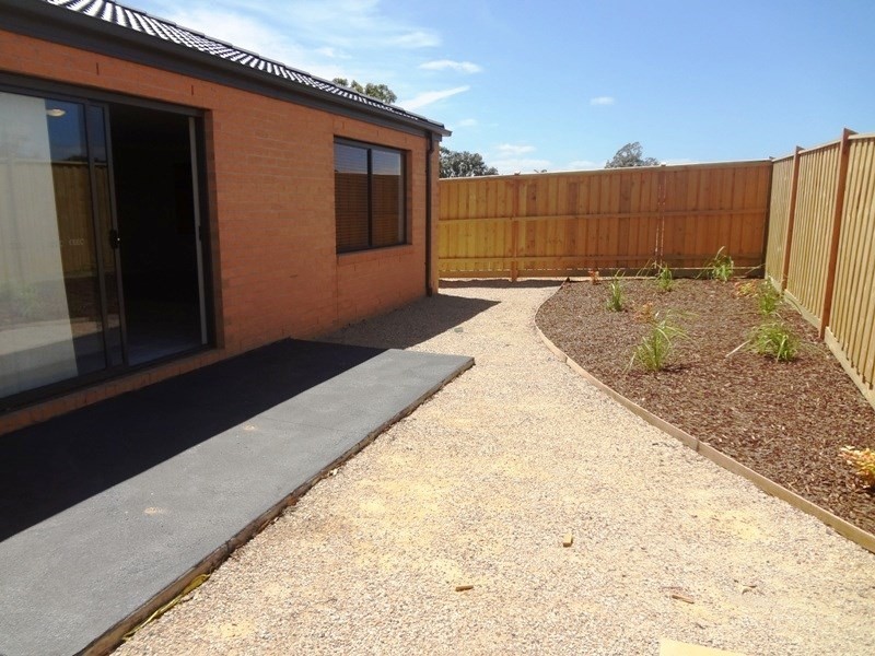 26 (Lot 49) Salerno Crescent, Doreen VIC 3754