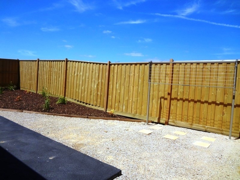 26 (Lot 49) Salerno Crescent, Doreen VIC 3754