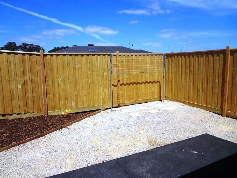 26 (Lot 49) Salerno Crescent, Doreen VIC 3754