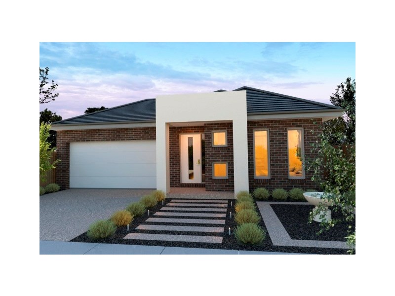 Lot 3731 Celtic Street, Epping VIC 3076