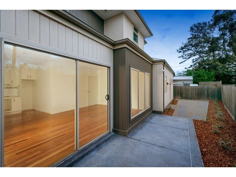 3/23 Richardson Street, Thomastown VIC 3074