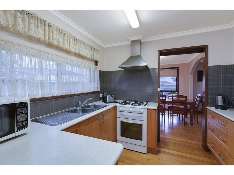 14 Holroyd Drive, Epping VIC 3076