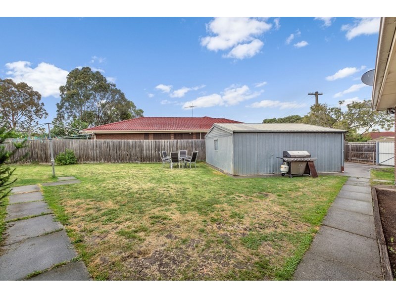14 Holroyd Drive, Epping VIC 3076