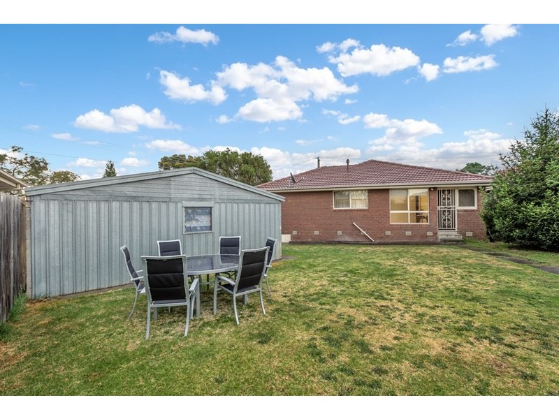 14 Holroyd Drive, Epping VIC 3076