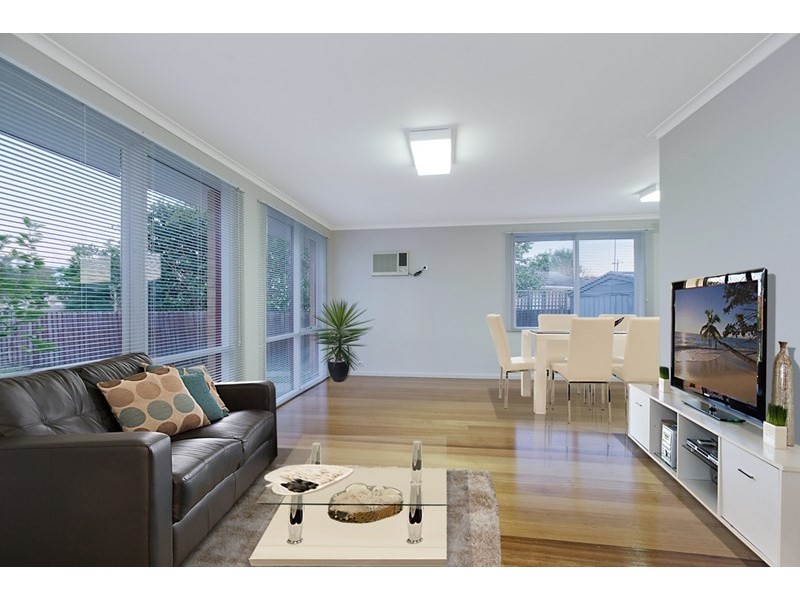 1 Dyer Court, Epping VIC 3076