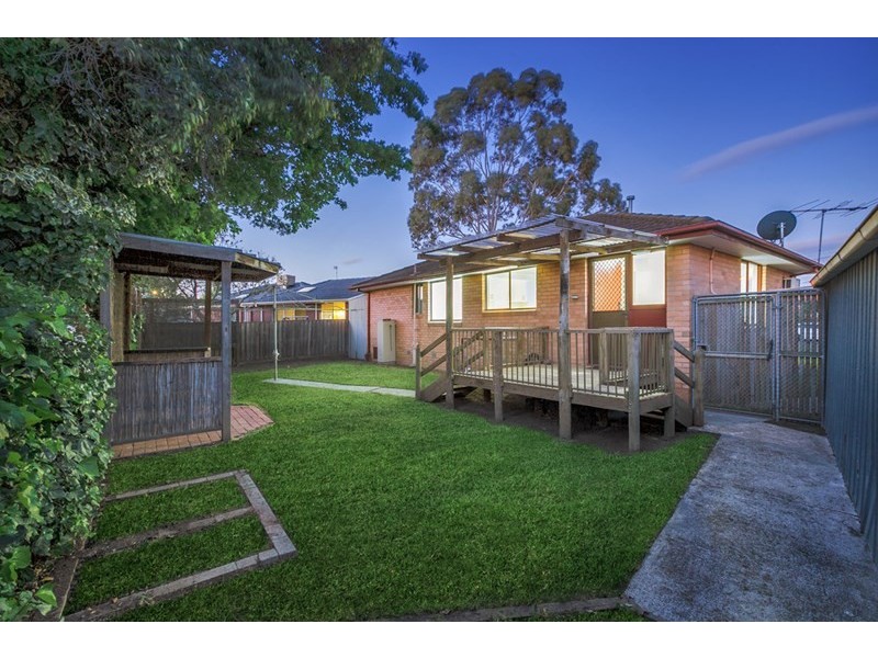 1 Dyer Court, Epping VIC 3076