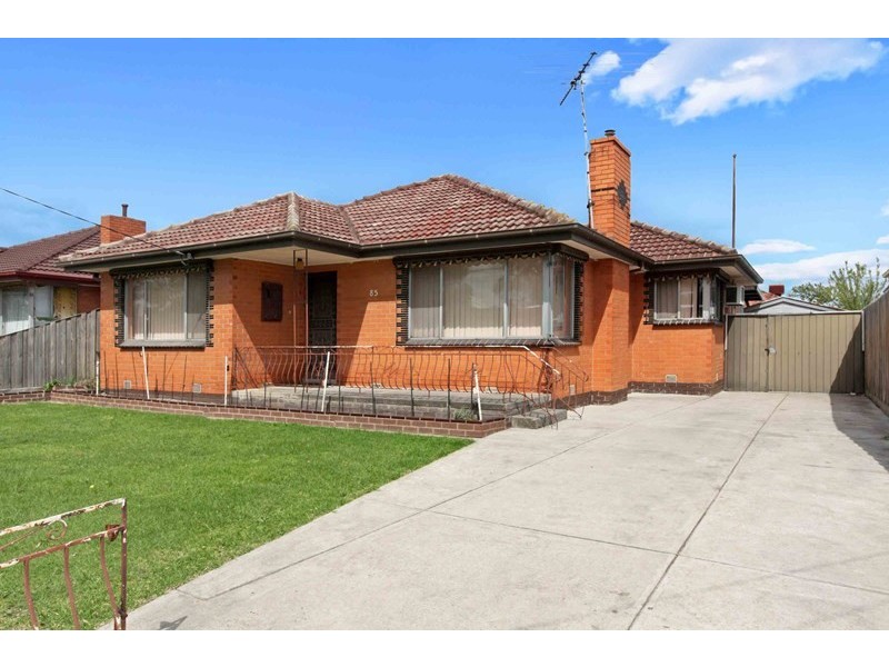 85 Main Street, Thomastown VIC 3074