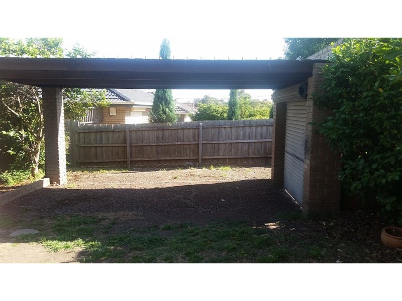 1 Maroondah Terrace, Bundoora VIC 3083