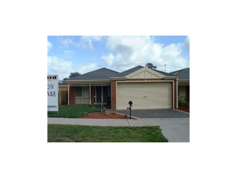 21 Feather Park Terrace, South Morang VIC 3752