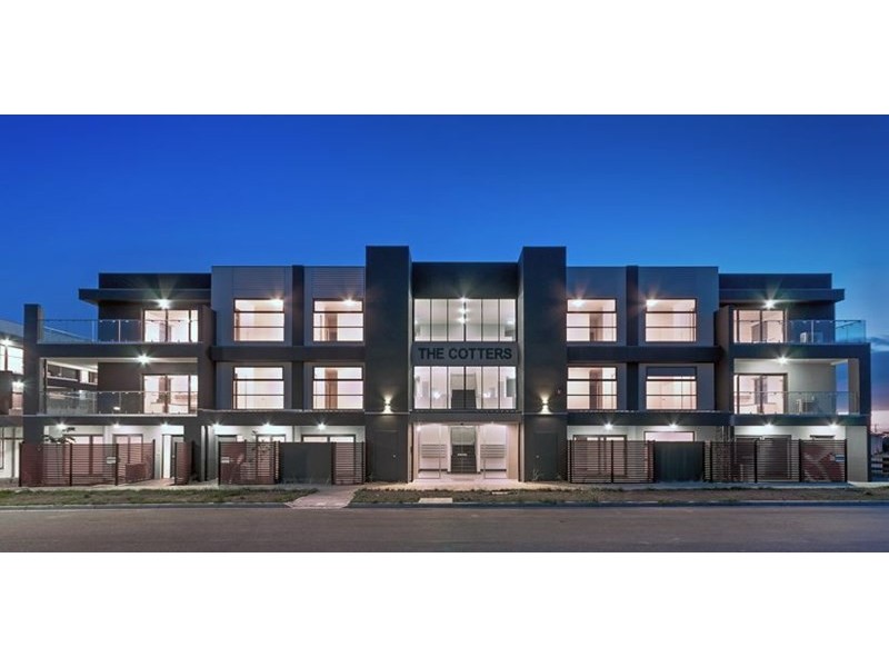 41/1 Jarama Boulevard, Epping VIC 3076