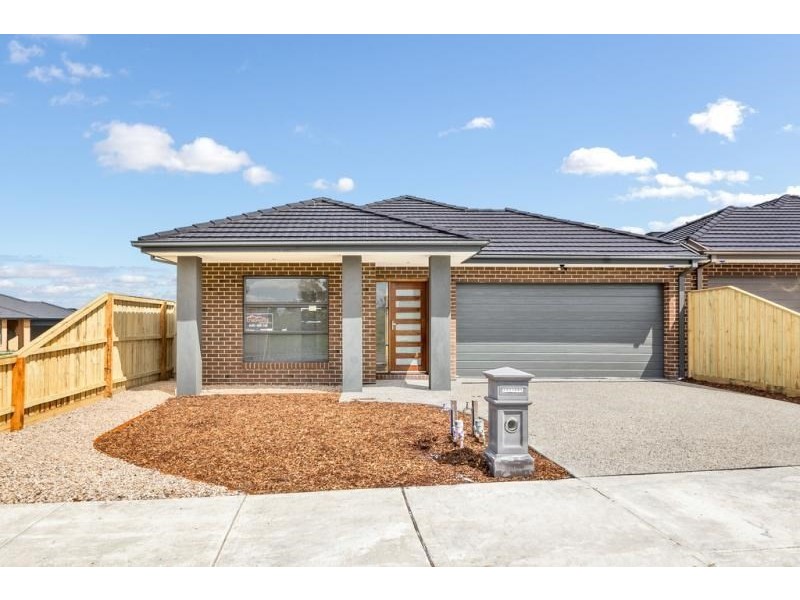 34 Beresford Road, Wollert VIC 3750