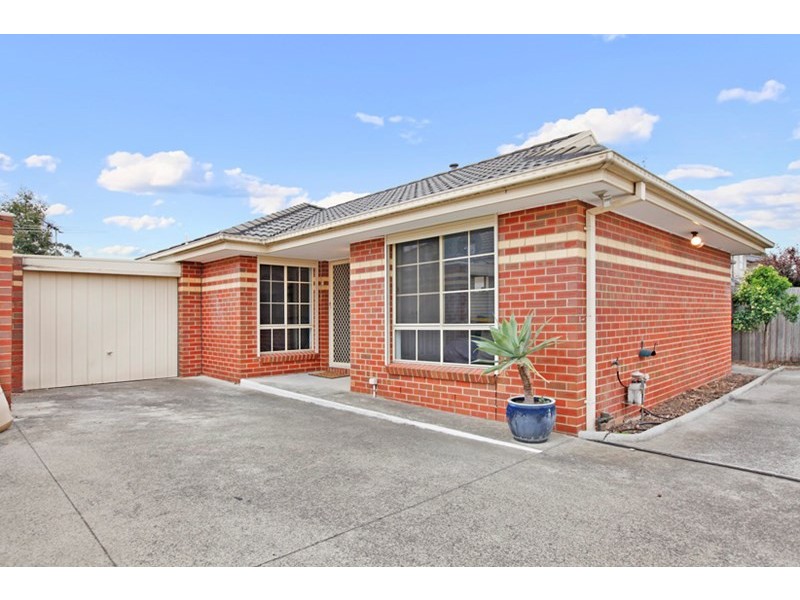 4/16 Rufus Street, Epping VIC 3076