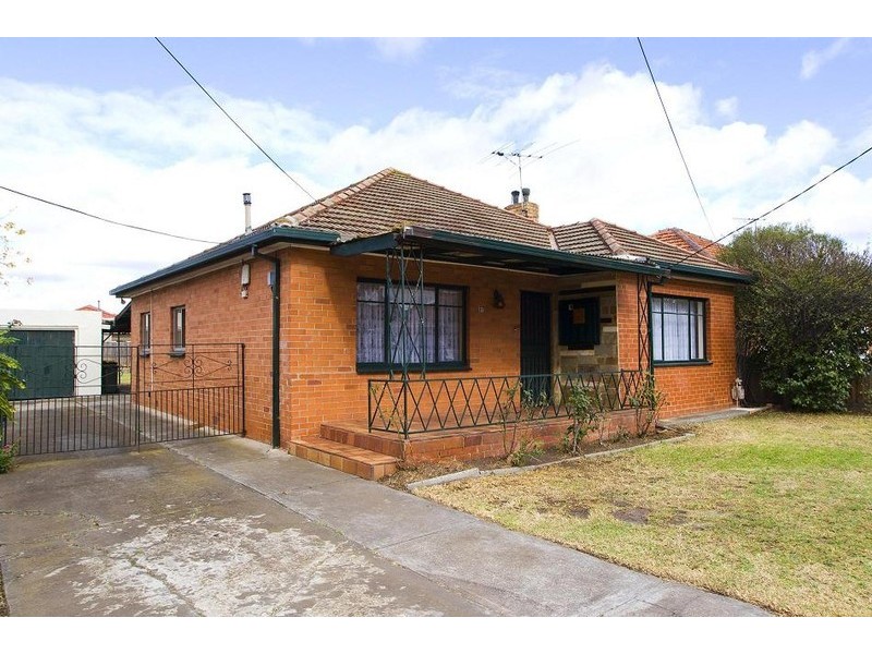 17 David Street, Lalor VIC 3075