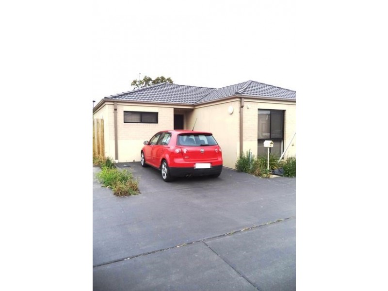 45/12 Kirkland Court, Epping VIC 3076