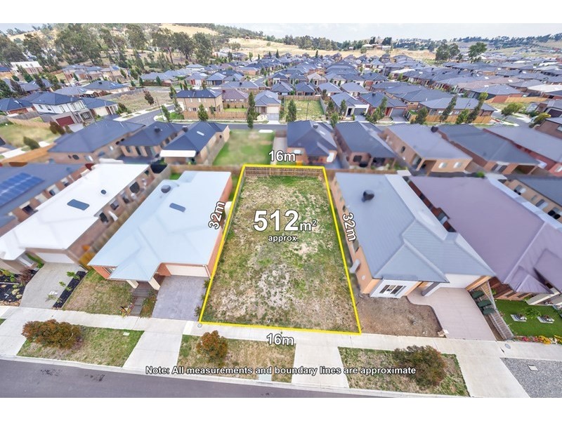 30 Aleman Green, Mernda VIC 3754