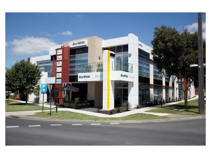 3/769 High Street, Epping VIC 3076