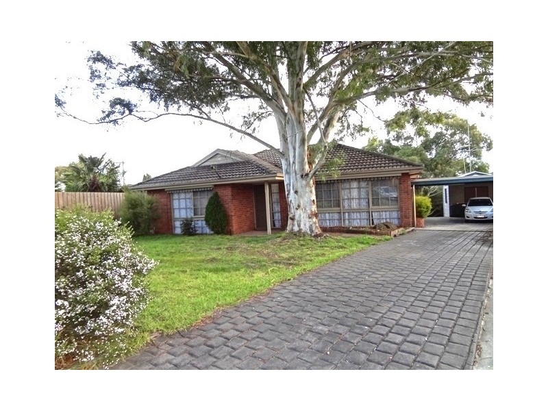 3 Worsley Court, Epping VIC 3076