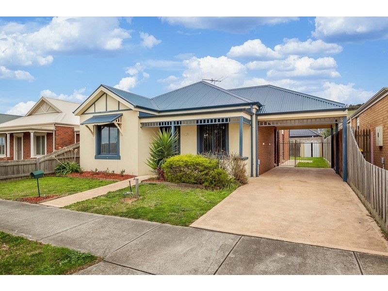 23 Visage Drive, South Morang VIC 3752