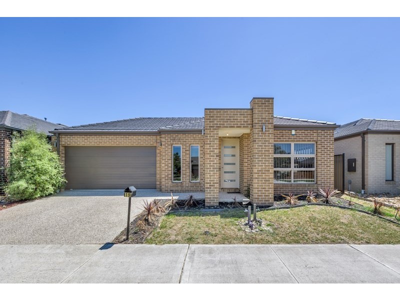 19 Gunther Way, Epping VIC 3076