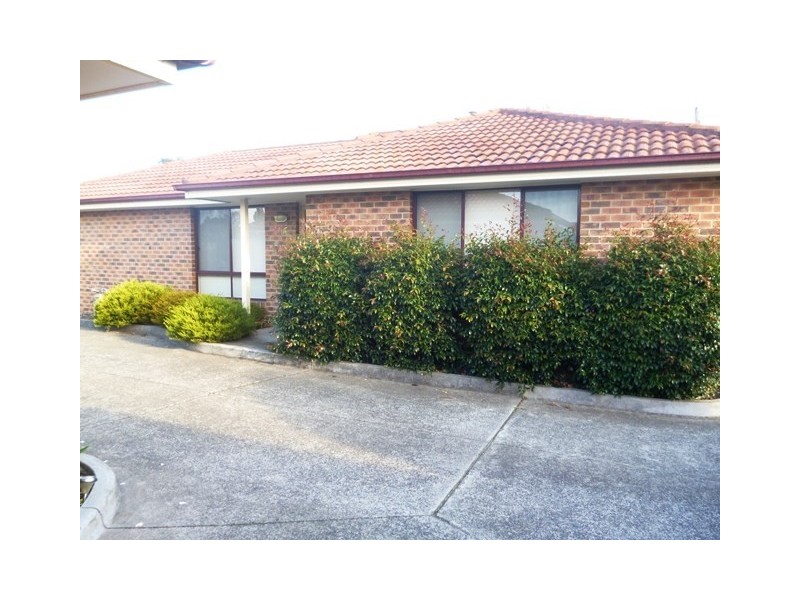 1/22 Norris Crescent, Bundoora VIC 3083