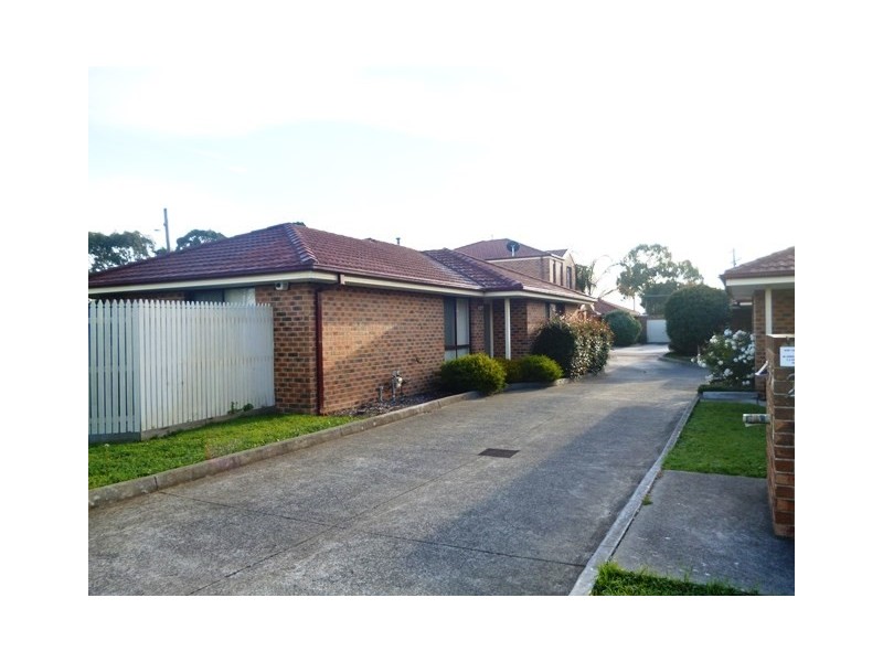 1/22 Norris Crescent, Bundoora VIC 3083