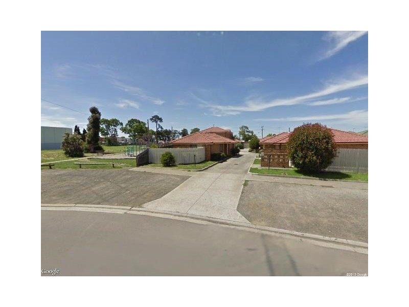 1/22 Norris Crescent, Bundoora VIC 3083