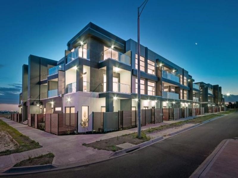 59/1B Jarama Boulevard, Epping VIC 3076