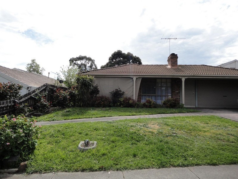 270 Childs Road, Mill Park VIC 3082