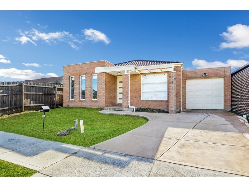 56 Manley Street, Epping VIC 3076