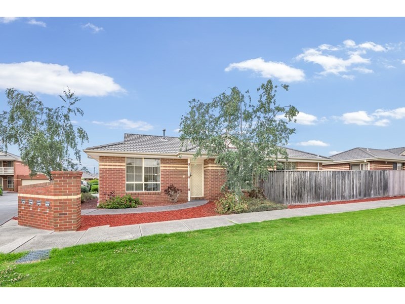 8/5 Houston Street, Epping VIC 3076