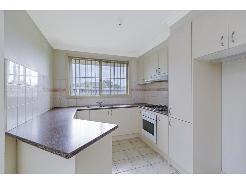 8/5 Houston Street, Epping VIC 3076