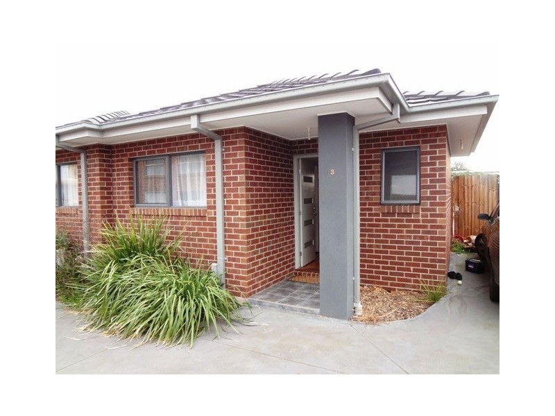 3/118 Curtin Avenue, Lalor VIC 3075