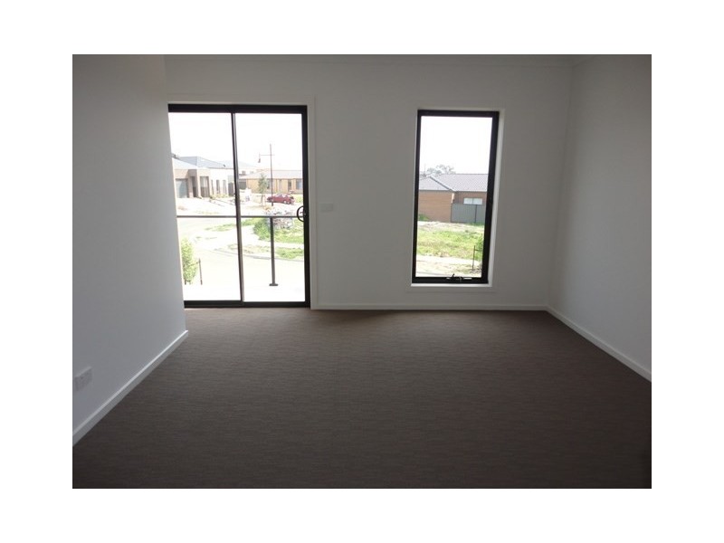 45 McCubbin Way, Mernda VIC 3754