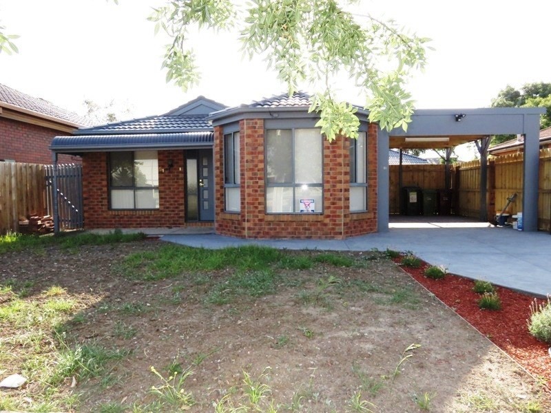 51 Hamilton Street, Craigieburn VIC 3064